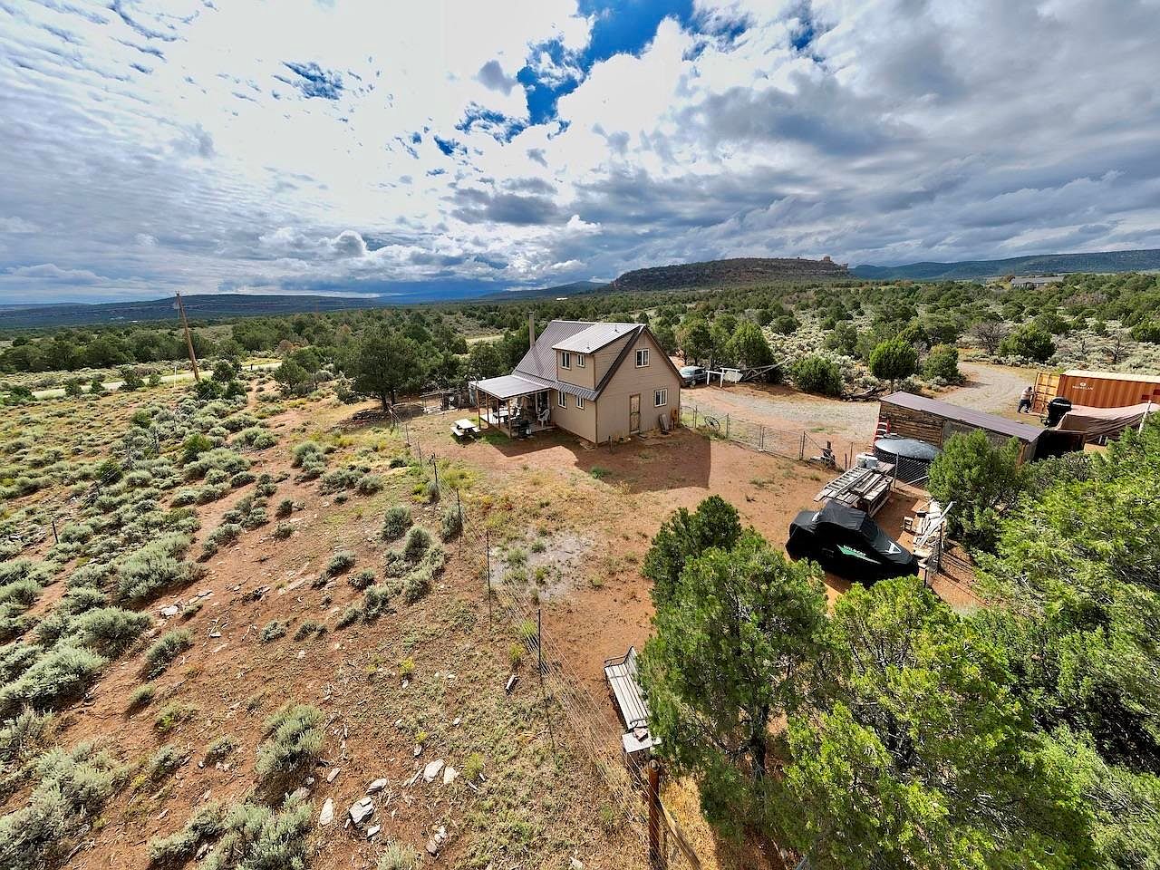 4551 S 7 1/2 Rd, Glade Park, CO 81523 MLS 20224416 Zillow