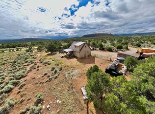 4551 S 7 1/2 Rd, Glade Park, CO 81523