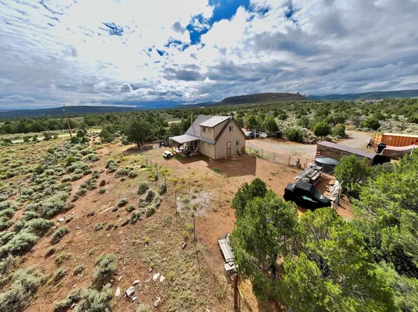 4551 S 7 1/2 Rd, Glade Park, CO 81523