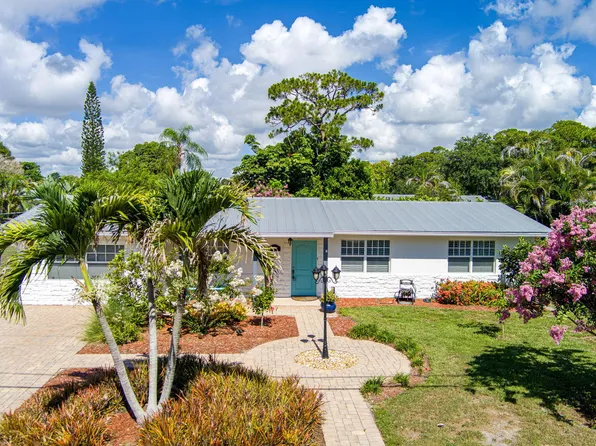 1252 SE Madison Avenue, Stuart, FL 34996