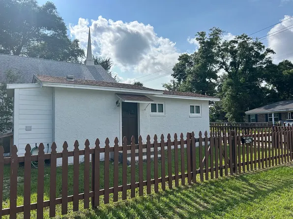 419 N F St #2, Pensacola, FL 32501
