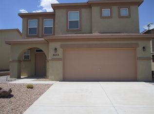 3635 Buckskin Loop NE, Rio Rancho, NM 87144