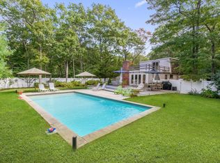 308 Little Fresh Pond Rd, Southampton, NY 11968