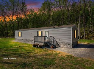 855 N Highway 340, Parrottsville, TN 37843