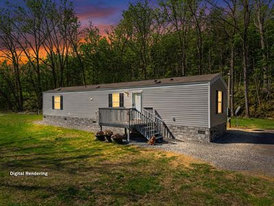 855 N Highway 340, Parrottsville, TN, 37843
