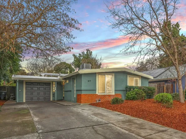 617 N St, Davis, CA 95616