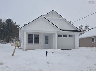 39 Rubys Way, Stewiacke, NS B0N 2J0