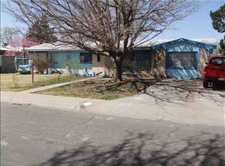 58 Wildy Dr, Roswell, NM 88203