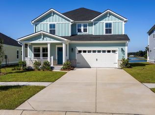 450 Radiant Blue Way, Summerville, SC 29486