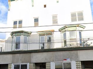 314 W Market St APT 2, Scranton, PA 18508