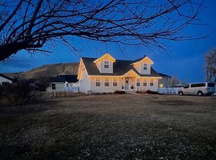 4159 W 600 N, Vernal, UT 84078