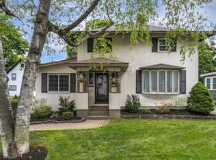 1164 Franklin St, Stoneham, MA 02180