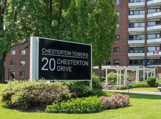 Chesterton Towers, Ottawa, ON K2E 6Z7