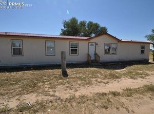 19215 Holman Rd, Colorado Springs, CO 80928