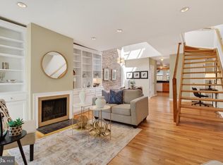 110 6th St SE, Washington, DC