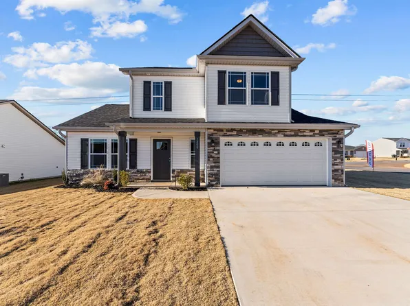 1800 Rosalyn Dew Dr, Lyman, SC 29365