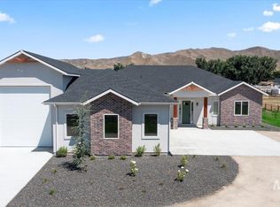 LOT 11 Corbett Rd, Emmett, ID 83617