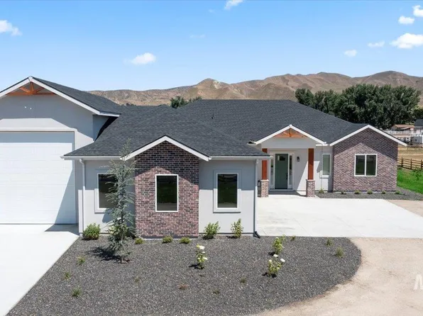 LOT 11 Corbett Rd, Emmett, ID 83617