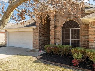 109 Princeton Cir, Forney, TX 75126