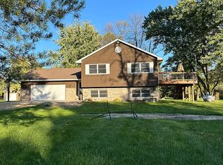8134 Rondeau Lake Rd E, Lino Lakes, MN 55038
