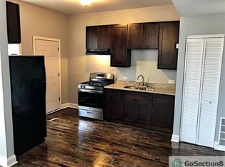 5612 S Michigan Ave APT 1, Chicago, IL 60637
