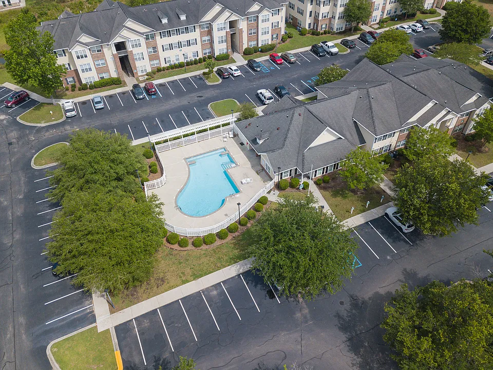 Palms on Ashley River Apartments