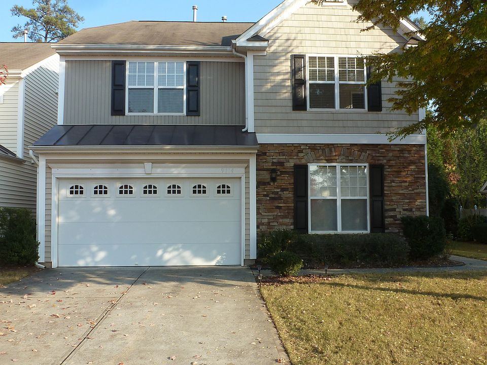 3 BED, END UNIT