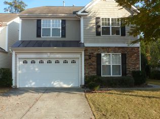 9741 Renfield Dr, Raleigh, NC 27617