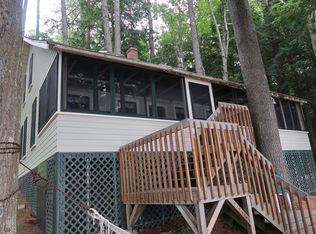 31 Sand Pond Ln, Litchfield, ME 04350