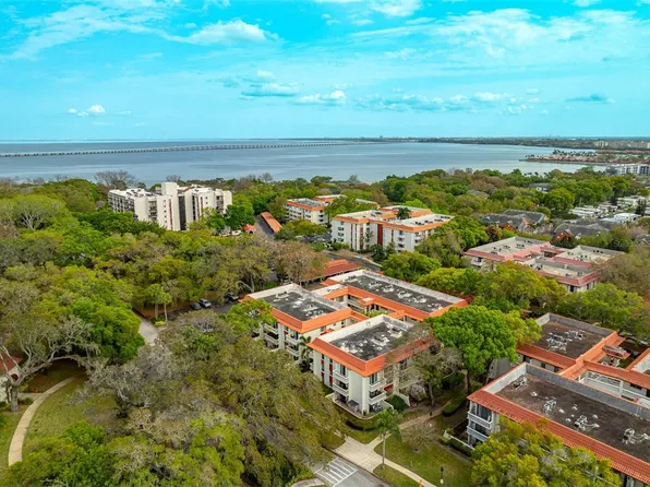 2635 SEVILLE BOULEVARD #112, CLEARWATER, FL 33764