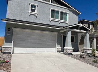 7789 Wandering Way, Reno, NV