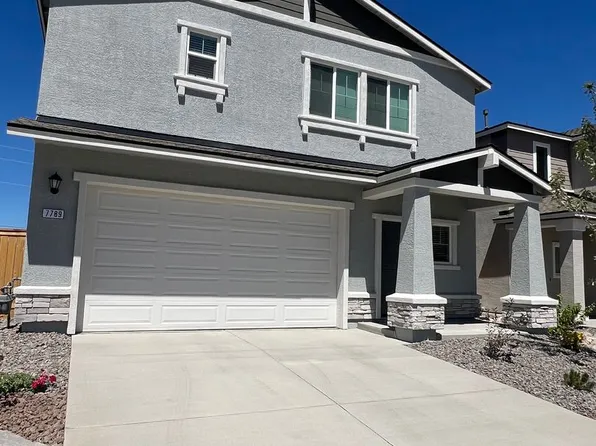 7789 Wandering Way, Reno, NV 89506