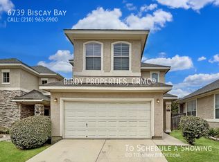 6739 Biscay Bay, San Antonio, TX 78249