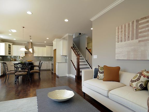 Open Floor Plan, Perfect for Everyday Living