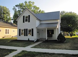 816 Miner St, Plymouth, IN 46563