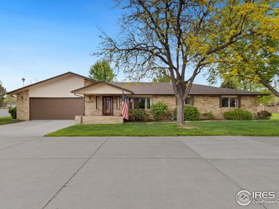 4489 W Pioneer Dr UNIT 87, Greeley, CO, 80634