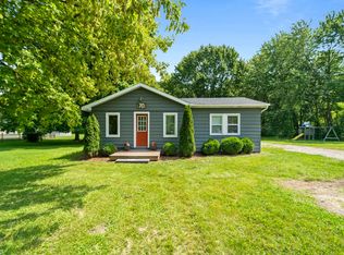 76 Pickford Rd, Smiths Creek, MI 48074