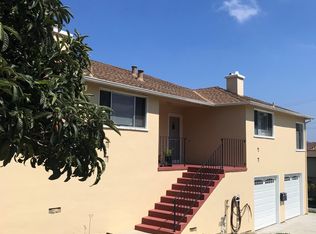 102 44th Ave, San Mateo, CA 94403