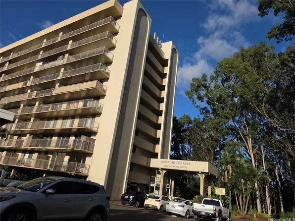 1830 Wilikina Dr APT 1002, Wahiawa, HI 96786