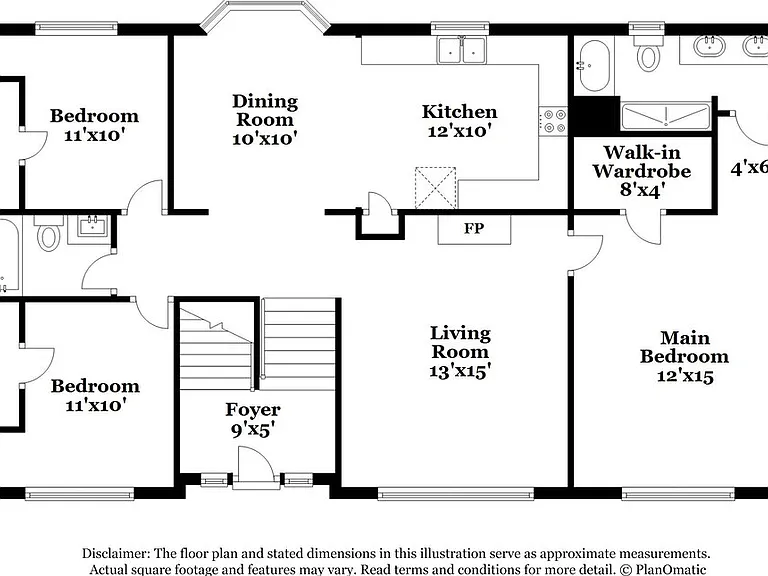 223 Comet Ct — Photo 3
