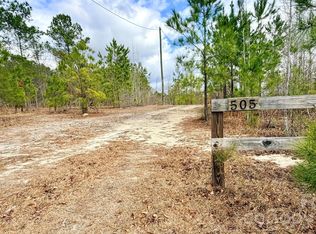 505 Shag Rd, Chesterfield, SC 29709