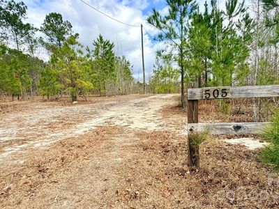 505 Shag Rd, Chesterfield, SC, 29709