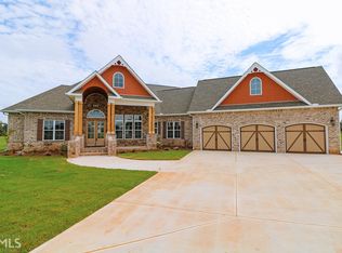 306 Bermuda Rdg, Perry, GA 31069