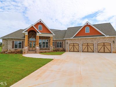 306 Bermuda Rdg, Perry, GA, 31069