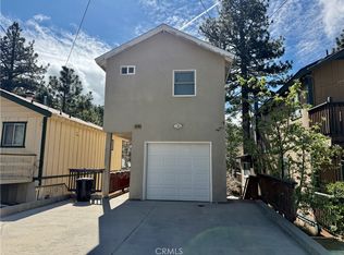 33363 Forrest Dr, Arrowbear Lake, CA 92382