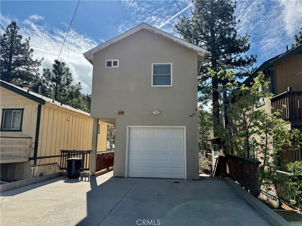 33363 Forrest Dr, Arrowbear Lake, CA 92382