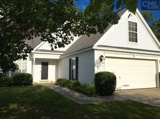 1 Haven Ridge Ct, Columbia, SC 29212