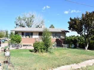 3555 N Bulldog Rd, Cedar City, UT 84721