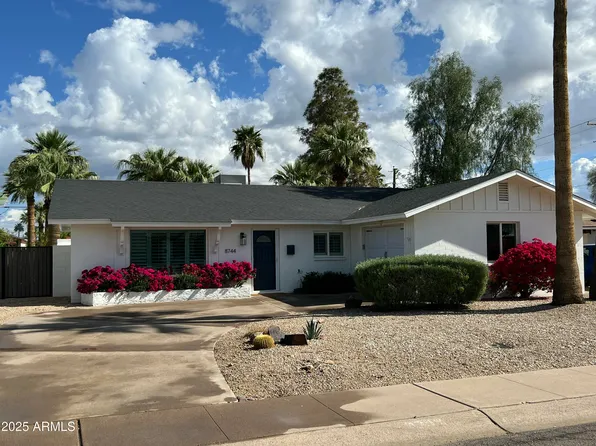 8744 E Rose Ln, Scottsdale, AZ 85250