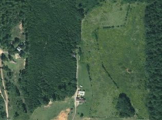 County Road 50, Jemison, AL 35085